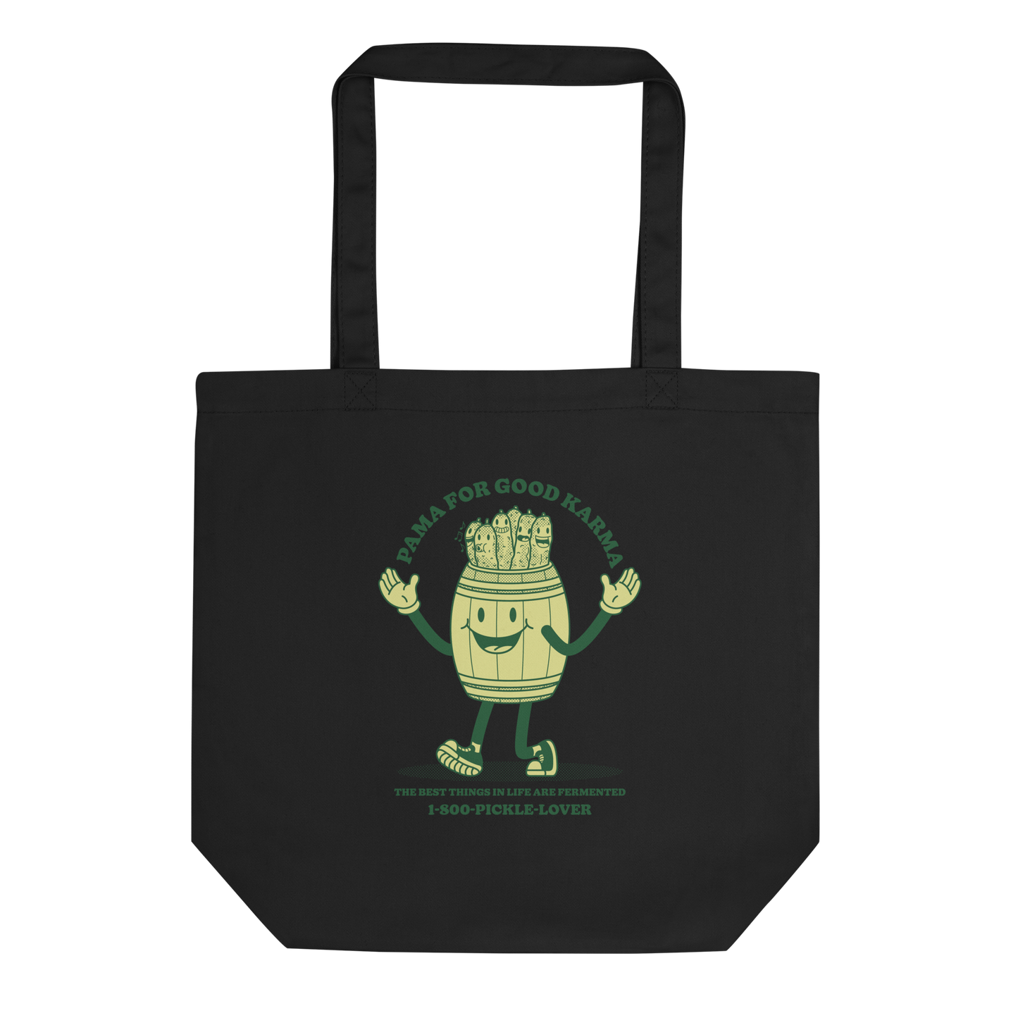 KARMA - Eco Tote Bag
