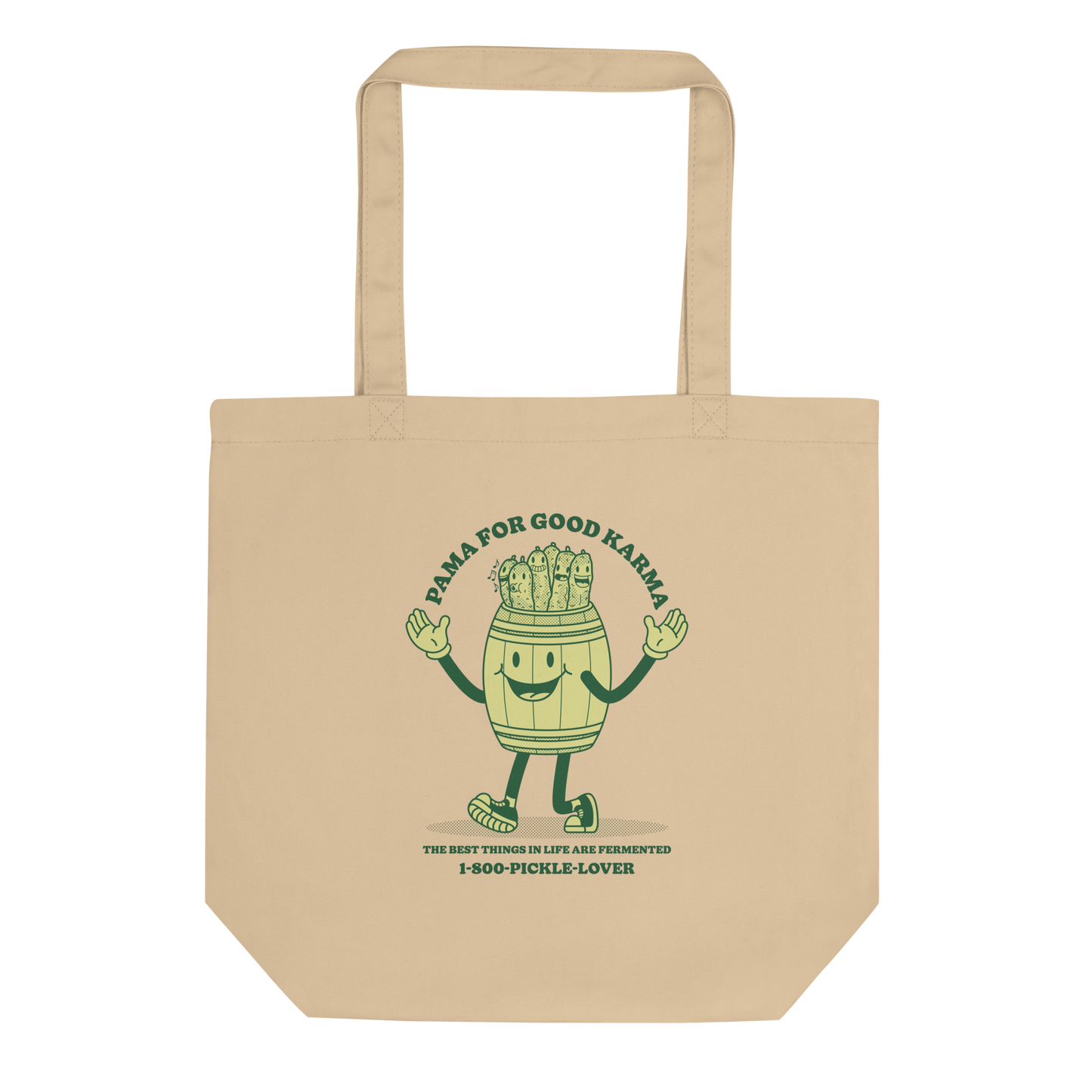 KARMA - Eco Tote Bag