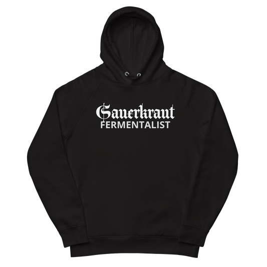 FERMENTALIST - Unisex pullover hoodie